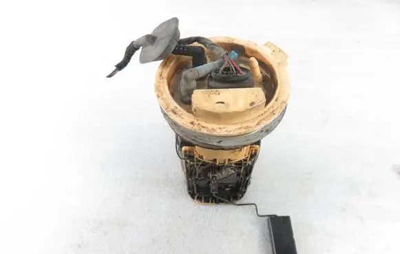 Audi A3 S3 8P In-tank fuel pump 228235013002 1K0919050B