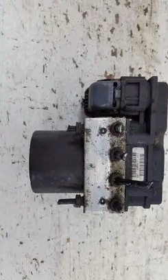Fiat Scudo ABS Pump 0265232065