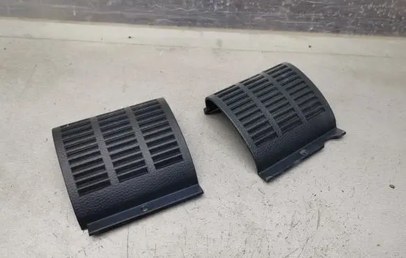 Mercedes-Benz S W116 Side speaker trim/cover 1166801639 1166801539