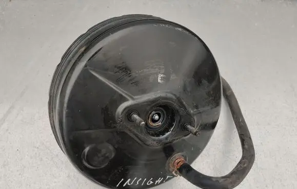 Honda Insight Brake booster 01469TM8G50 201256009