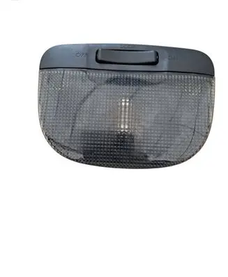 Subaru Impreza III Rear seat light VC12068