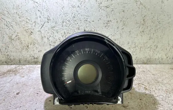 Peugeot 108 Speedometer (instrument cluster) 769167320U
