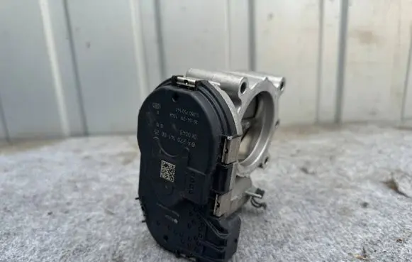 Mercedes-Benz B W246 W242 Throttle valve A2701410025 0280750541