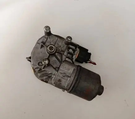 Seat Altea Wiper motor 0390241758 5P0955119A