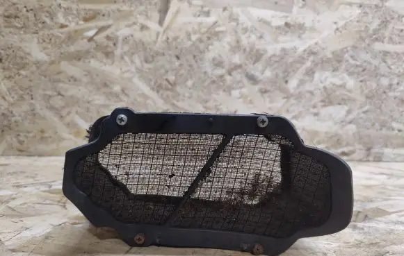 Maserati GranTurismo Air intake duct part 080066400