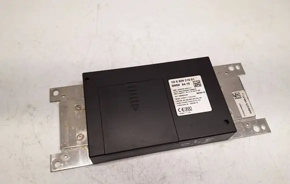 BMW 2 F22 F23 Phone control unit/module 6809310 84105A0FC22 84106836764