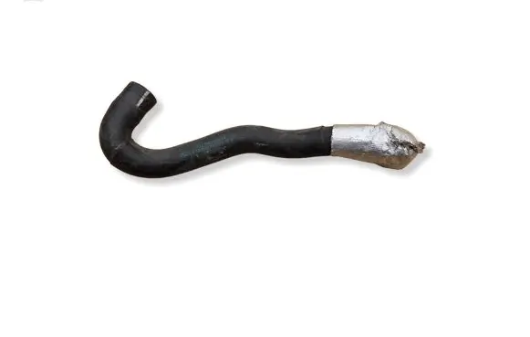 BMW 2 F22 F23 Engine coolant pipe/hose 7627103
