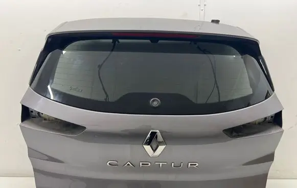 Renault Captur II Tailgate/trunk/boot lid 