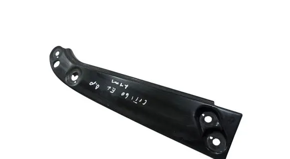 Radiator support slam panel bracket