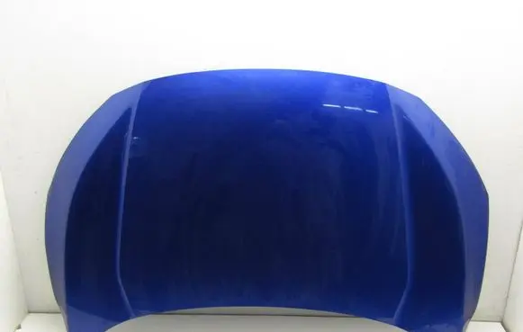 Honda Civic X Engine bonnet/hood 