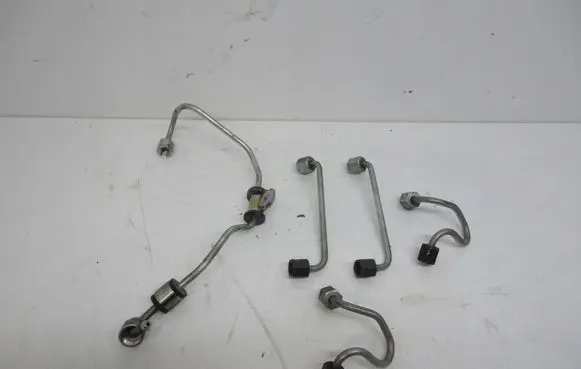 KIA Ceed Fuel return line/hose 