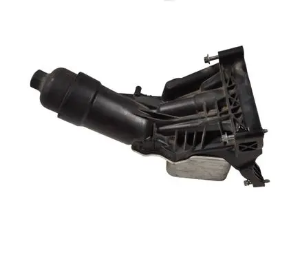BMW 5 G30 G31 G38 Oil filter mounting bracket 72432866 851396517 51750610