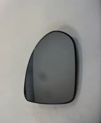 Smart ForTwo II Wing mirror glass A4548110833