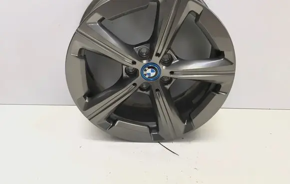 BMW X1 U11 R17 alloy rim 6891173