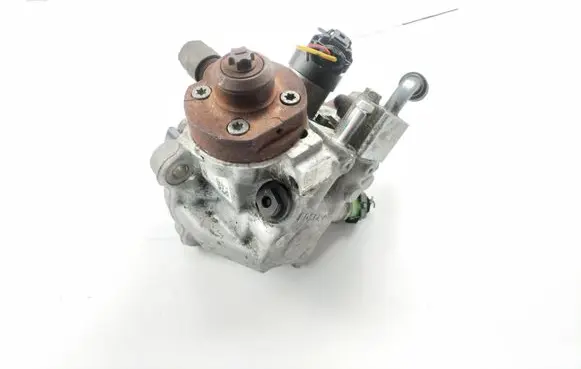 Honda CR-V Fuel injection high pressure pump 0445010635 16790RL0G11