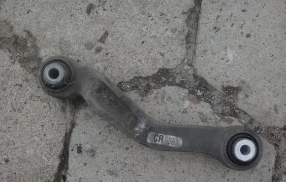 BMW 5 F10 F11 Rear upper control arm/wishbone