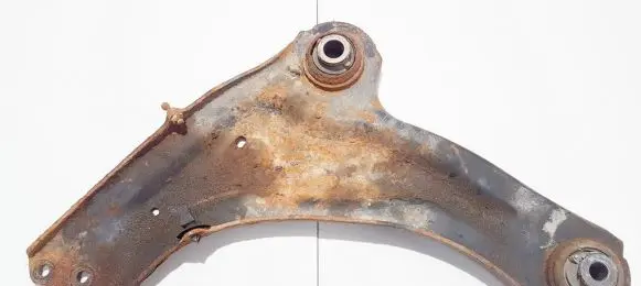 Renault Laguna II Front lower control arm/wishbone