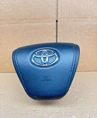 Toyota Avensis T270 Steering wheel airbag TG10A01003 0589P10001