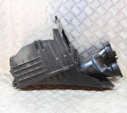 Jaguar XF X250 Air filter box 2W939600AH 4R839600AD
