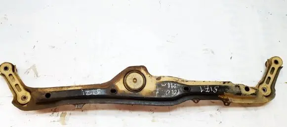 Volkswagen Polo III 6N 6N2 6NF Front subframe