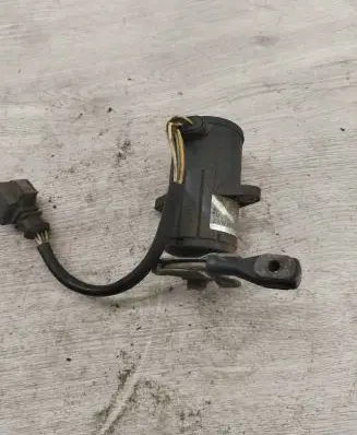 Ford Galaxy Accelerator pedal position sensor 95VW9B949EB
