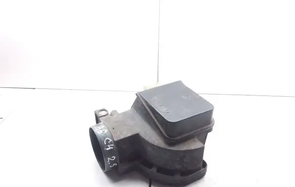 Audi A6 S6 C4 4A Mass air flow meter 4A0133471 0281002074