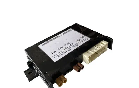 Mercedes-Benz GLA W156 Other control units/modules 2479002216
