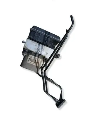 Citroen Jumper ABS Pump 00517364260