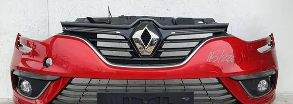 Renault Megane IV Front bumper 620225094R