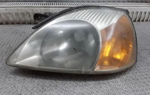 KIA Rio Headlight/headlamp