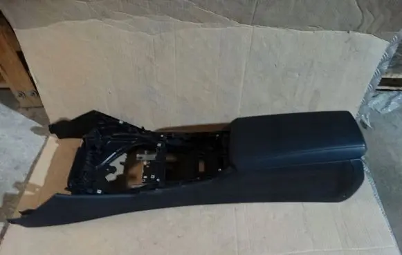 BMW 4 G22 G23 G24 G26 Center console 6806777
