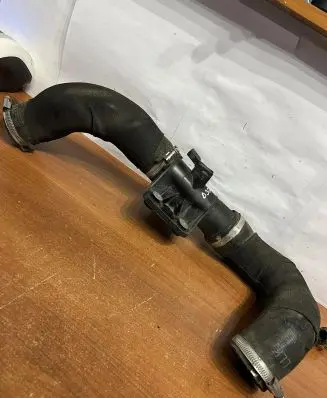 Audi A6 S6 C7 4G Brake vacuum hose/pipe 4G0145673R D3067