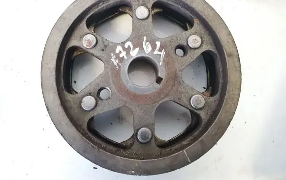 Toyota Avensis Verso Camshaft pulley/ VANOS 