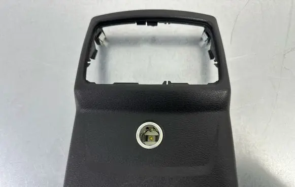 BMW X1 F48 F49 Ashtray trim (rear) 9335205