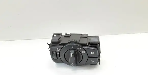 BMW 1 E81 E87 Light switch 6932794