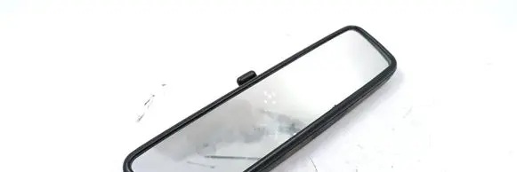 Volkswagen PASSAT B5 Rear view mirror (interior) 3B0857511A E12010093