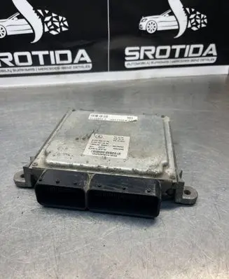 Mercedes-Benz Sprinter W906 Engine control unit/module A6519000700 28429285 A6519010600