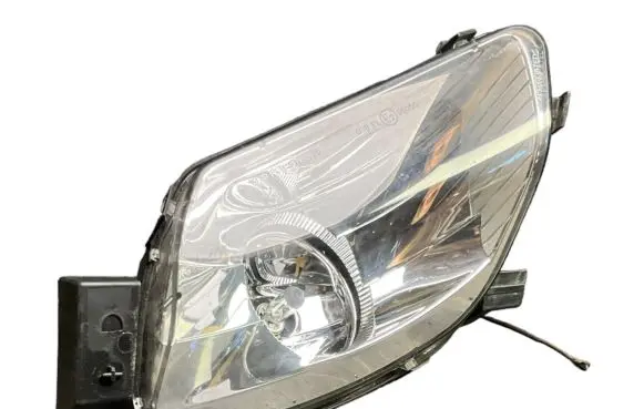 Peugeot 308 Front fog light 89205449 89072369