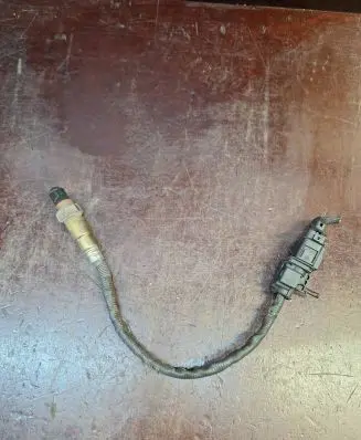 Fiat Doblo Lambda probe sensor 1928404669