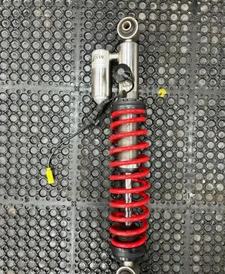 Mercedes-Benz G W463 2nd Gen Front shock absorber/damper A4633202300