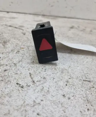 Volkswagen PASSAT B5.5 Hazard light switch 3B0953235B