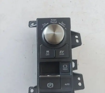 ESP (stability program) switch