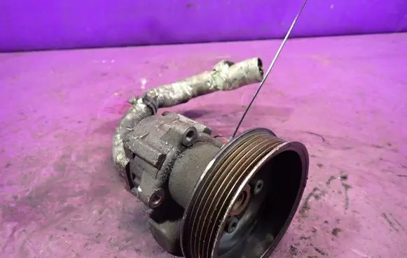Volkswagen Lupo Power steering pump