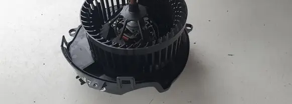 Volkswagen Golf VII Heater fan/blower