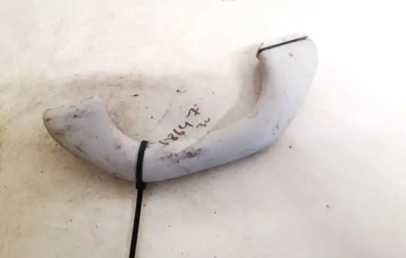 Volkswagen Sharan Front interior roof grab handle 7m3857607a