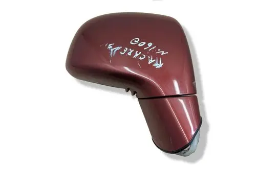 KIA Carens II Front door electric wing mirror 876201D540