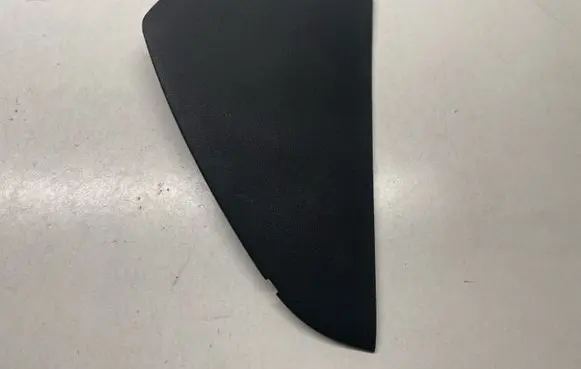 Audi A4 S4 B8 8K Dashboard side end trim 8K0857086A