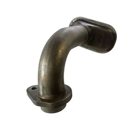 Dodge Durango Oil sump strainer pipe 83445C