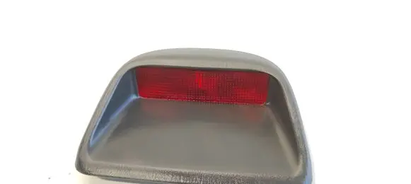 Mazda 626 Third/center stoplight 1156 0509324