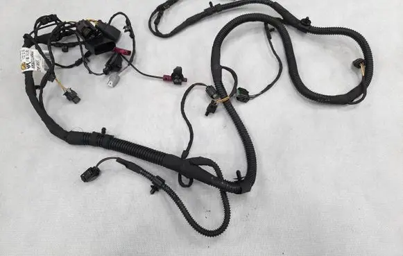 Porsche Cayenne (92A) Other wiring loom 7P5971095BP